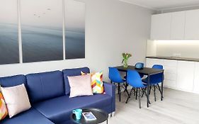 Atapartments - 3Rooms